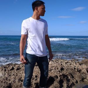 Meet your Posher, Ethen li'i